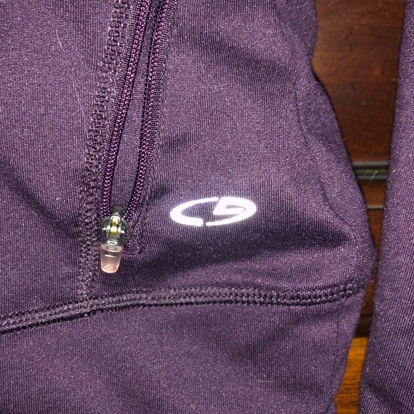 full zip jacket - Picture 3 of 4
